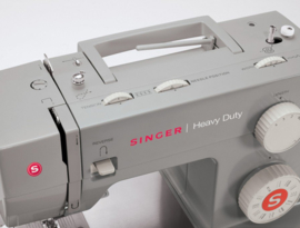 SINGER heavy duty