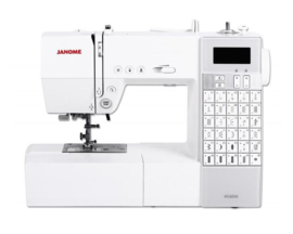 JANOME DC6030