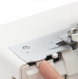 Singer Lock SO605 prof.