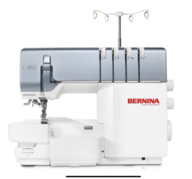 BERNINA -overlock