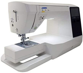 JUKI HZL-NX7