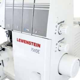 Lewenstein 750DE