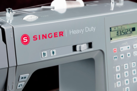 SINGER heavy Duty 6705