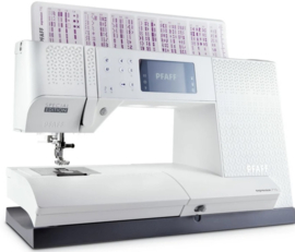 PFAFF expression 710SE