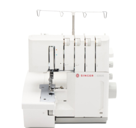 Singer Lock SO605 prof.