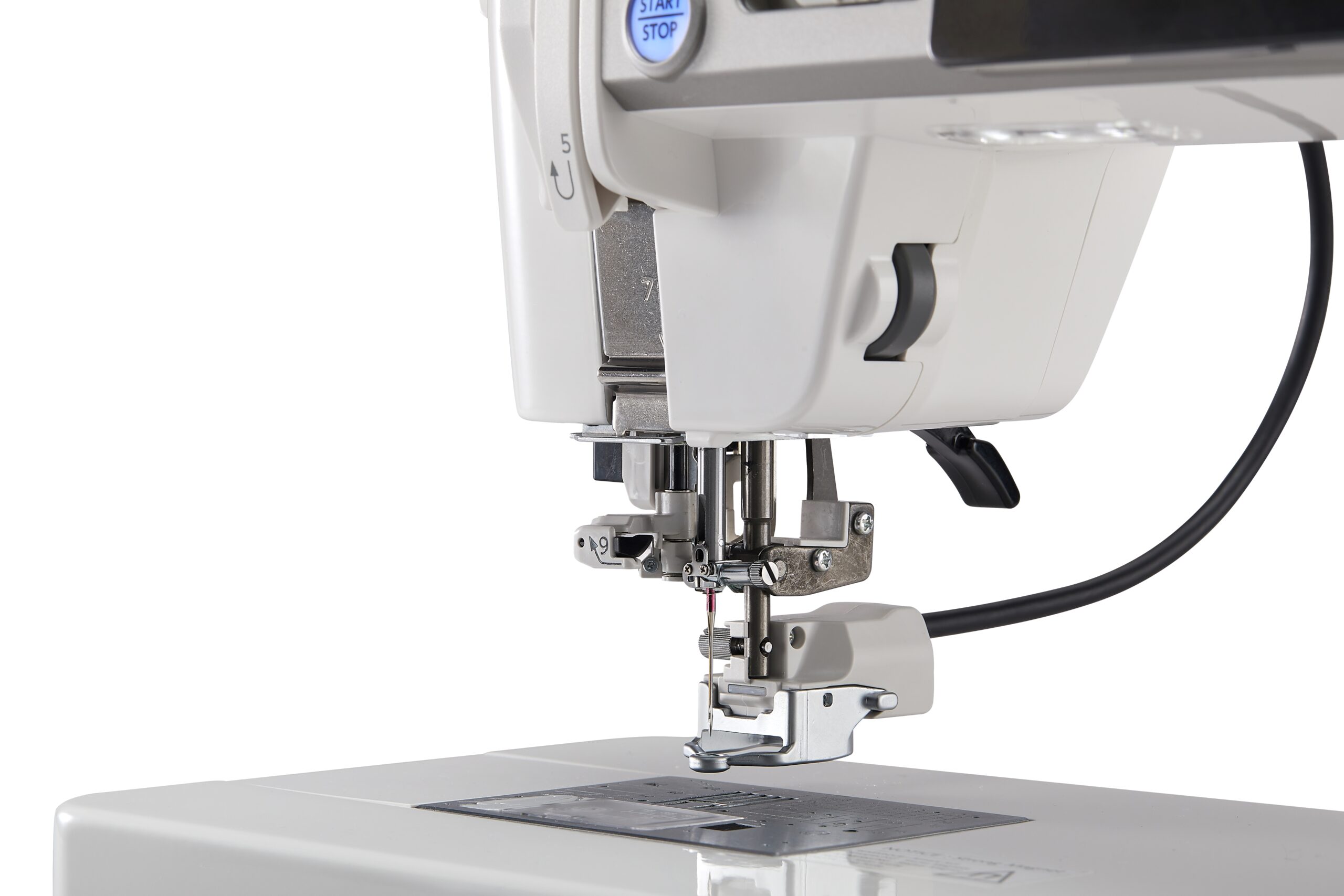 JANOME M8 Continental