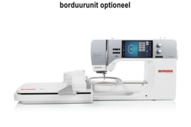 BERNINA 735 pro