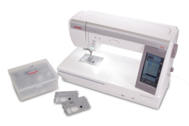 JANOME Horizon 9450 QCP