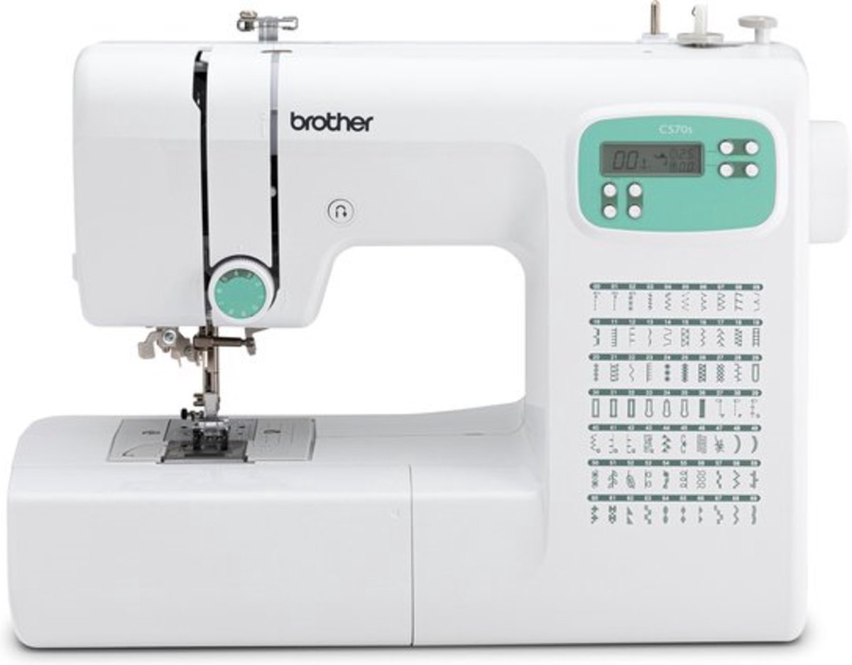 Brother CS70s
