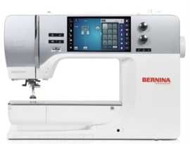 BERNINA 770 QE plus