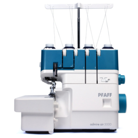 Pfaff Overlock  Admire Air 5000