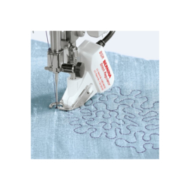 BERNINA 770 QE plus