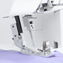 Singer Lock SO605 prof.