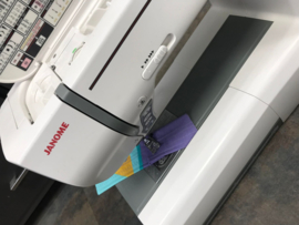 JANOME 8900 QCP