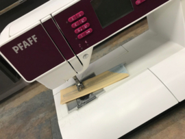 Pfaff expression 4.2