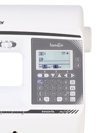 brother inventio NV1150