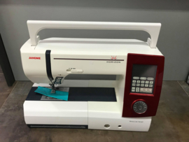 JANOME Horizon 7700 QCP