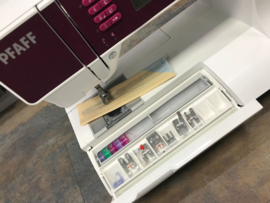 Pfaff expression 4.2