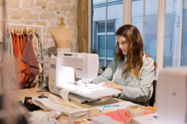 BERNINA 735 pro
