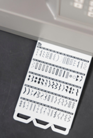 SINGER heavy Duty 6805-