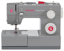 SINGER Heavy Duty DENIM 6335M