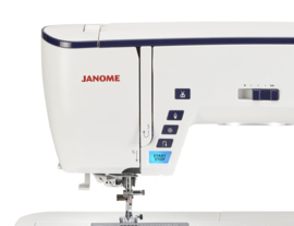 JANOME skyline S6 AE