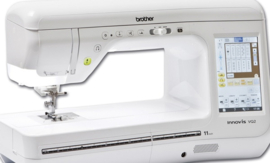 Brother Innov-ís VQ2