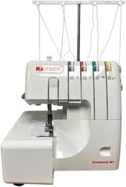 Kayser easy lock