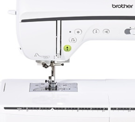 brother inventio NV1150