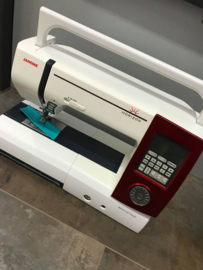 JANOME Horizon 7700 QCP