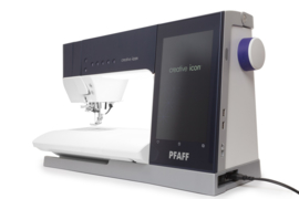 PFAFF creative PERFORMANCE 950
