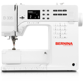 BERNINA 335