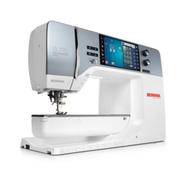 BERNINA 770 QE plus