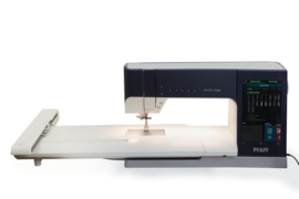 PFAFF creative PERFORMANCE 950