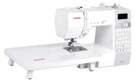 JANOME DC6030