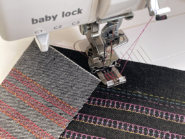 Babylock Primo