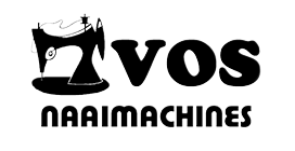 VOS naaimachines Emmen - Assen. De specialist in alle merken Sinds 1932.