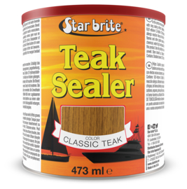 Starbrite Teak Oil Sealer