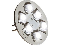 Led vervangingslamp G4