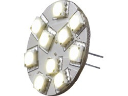 Led vervangingslamp G4