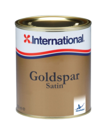 International Goldspar Satin