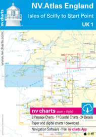 NV Atlas Engeland