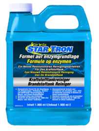 Star Tron Brandstoftankreiniger