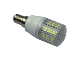 Led vervangingslamp E14