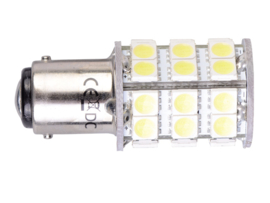 Led vervangingslamp BA15D