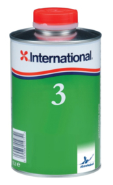 International No. 3