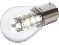 Led vervangingslamp BA15S