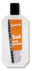 Yachticon Teak Superreiniger