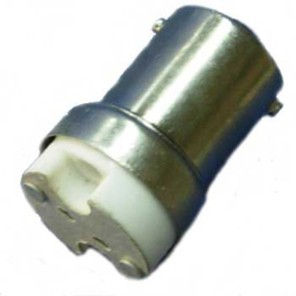 Led adapter BA15S