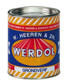 Epifanes Werdol Grondverf